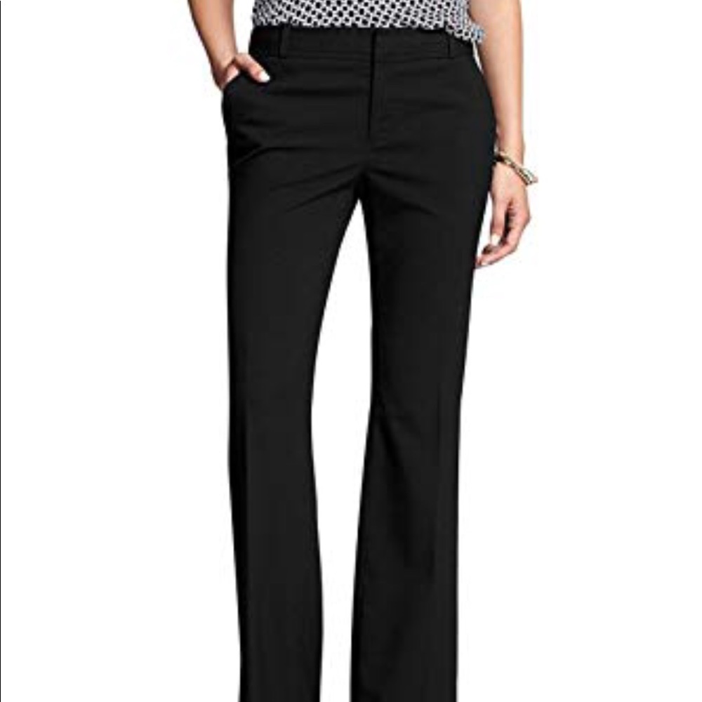 FINAL DROP! Bootleg/Flare Dress Pants